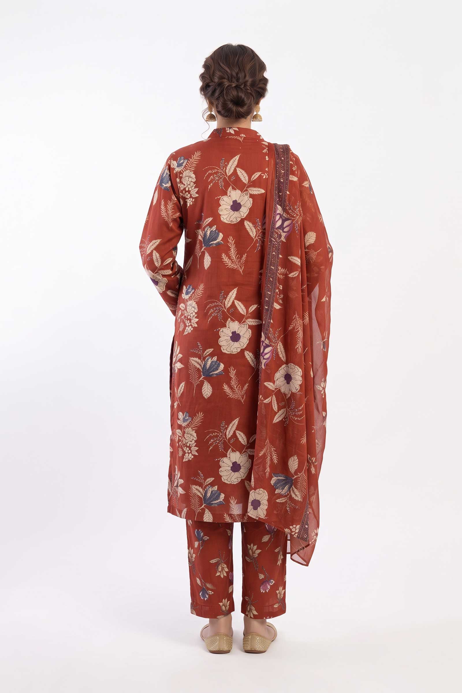 screen-print-kurti-Terracotta-Orange_3