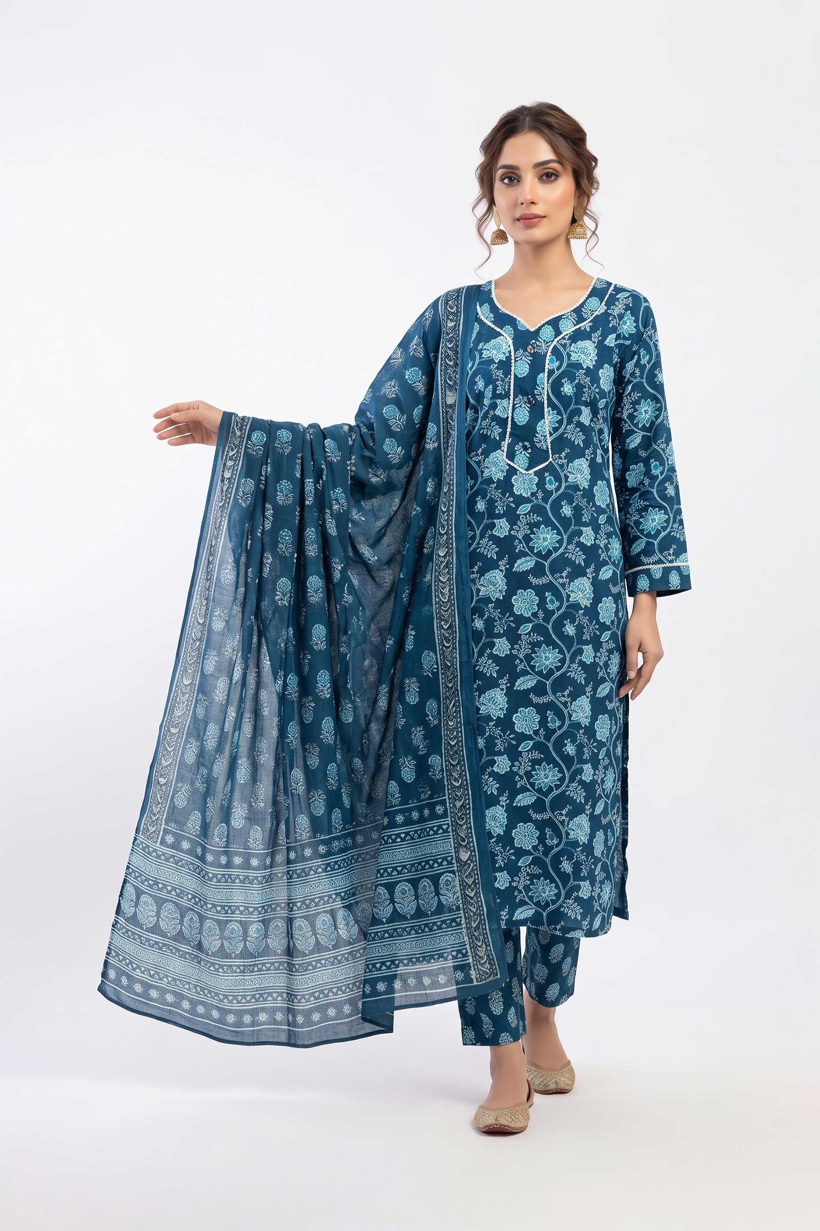 screen-print-kurti-dark-navy-blue_1