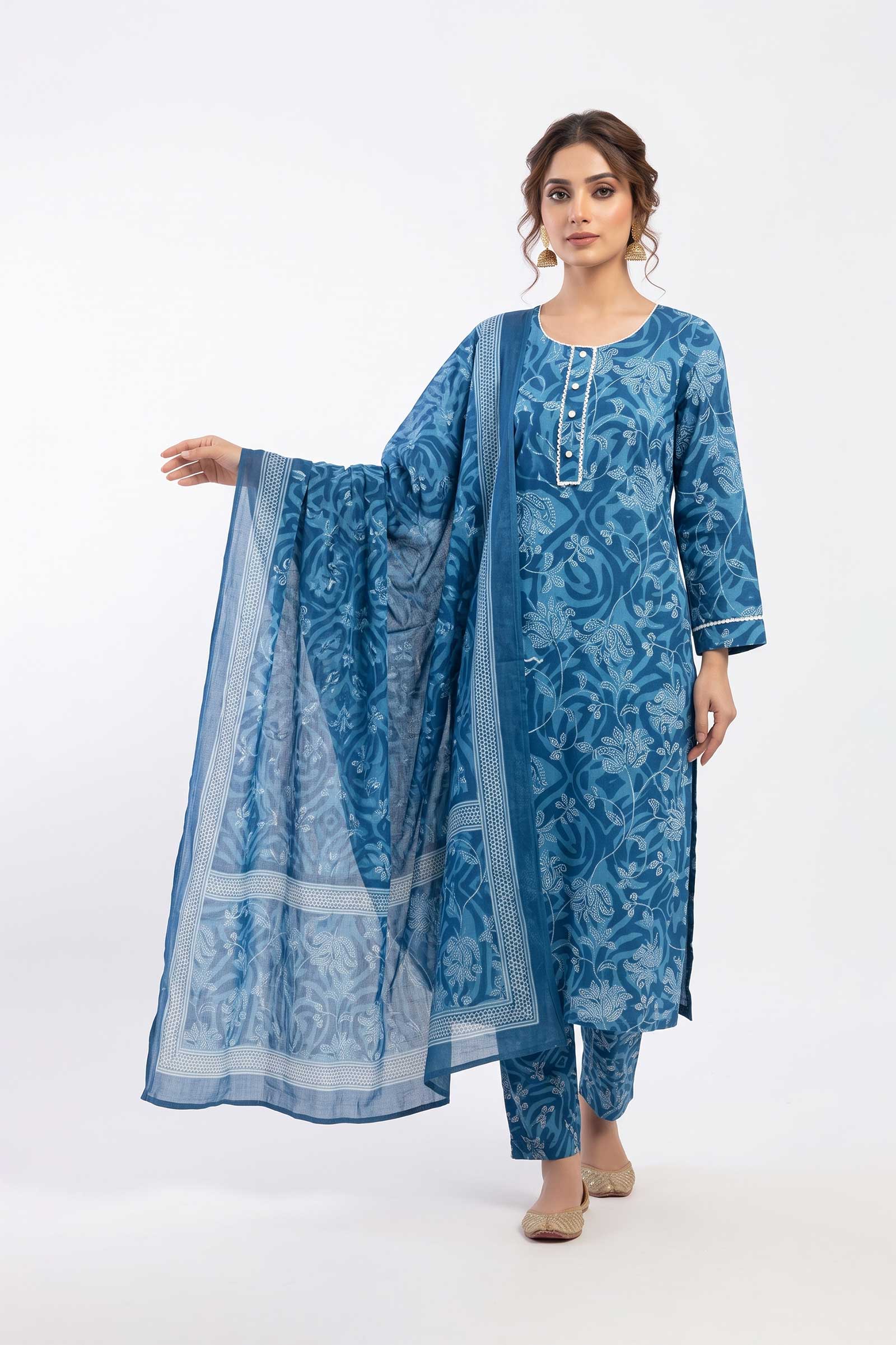 screen-print-kurti-medium-blue_1